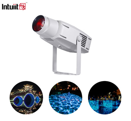 400w ゴボプロジェクター 水効果 IP65 防水 屋外 LED 水波効果ライト