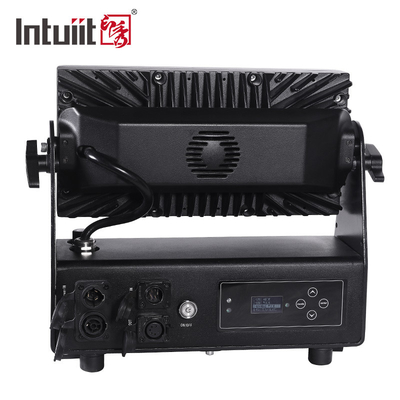 IP65 防水 8x10w ワイヤレス バッテリー パワーアップライト Dmx ステージ LED ウォール 洗濯機 ライト