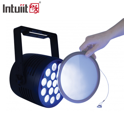 卸売 Ip65 防水 LED パールライト Rgbwauv 6in1 ステージ効果ライト 屋外公園プロジェクト