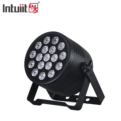高明るさ 防水 LED パールライト IP65 LED Rgbwauv 18*20w アウトドア パール DMX 公園 シーニック ステージ イベント ショー 照明