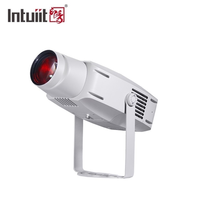 400W RGBW LED ダイナミック ウォーター 波紋 光 パターン 大気 ランプ 屋外 防水 IP65 投影 光