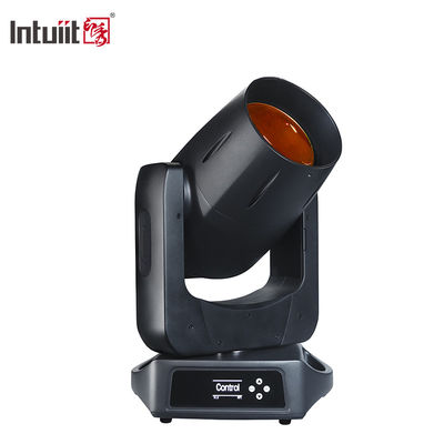 HOT SELL IP66 200W LED 防水 屋外 移動式ヘッドビーム ステージライト