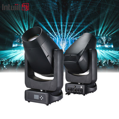 IP66 280w LED BSW ビームスポットウォッシュ CMY 動く頭 シャーピーライト 劇場イベント ステージ ビーム コンサート用