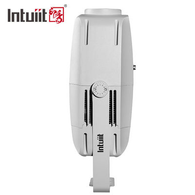 200W ゴボプロジェクター 屋外 Ip65 亮度 LED ロゴ広告 ライト ゴボプロジェクター 倉庫 広告ライト