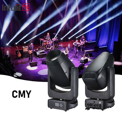 移動ヘッド 280w CMY 移動ヘッド CMY LED ビーム 移動ライト ビーム スポット ウォッシュ IP66 移動ヘッドライト DJ ステージライト