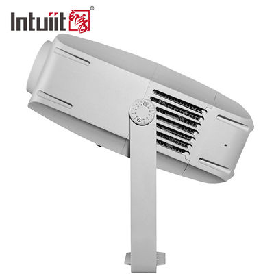 200W ゴーボープロジェクター 屋外 IP65 ゴーボーロゴプロジェクター 防水 カスタムロゴ 回転ゴーボープロジェクターライト 広告ライト