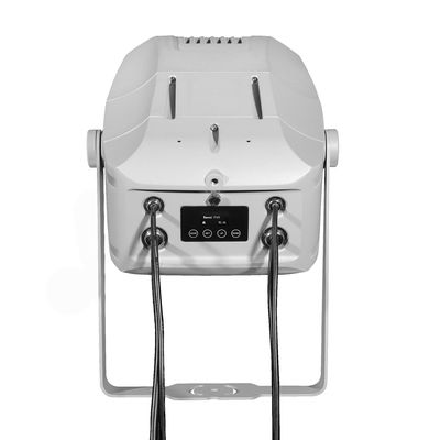 400W ゴーボーロゴプロジェクター 高品質 屋外照明 LED ウェディング 公共庭園装飾用