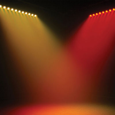 16*5W LED ウォール ウォッシュ ライト Rgb Dmx IP65 アルミ 住宅 屋外 防水 ウォール ウォッシュ ライト DMX512 屋外 建物 ライト