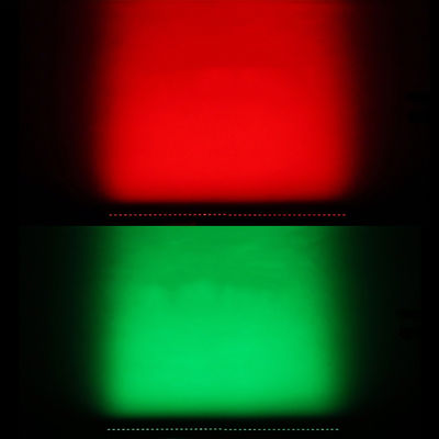 24x2W LED Wall Washer Light RGBW Waterproof IP65 Outdoor Facade Lighting