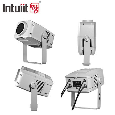 IP65 ゴボプロジェクション 広告 100w LEDライト ゴボプロジェクター 屋外