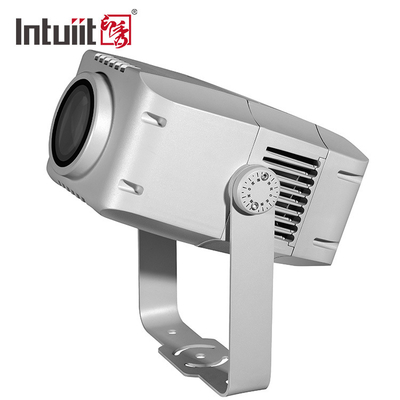 屋外ゴボプロジェクター 100W 広告プロジェクター 回転 LED 防水 IP65 ロゴゴボプロジェクターライト