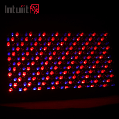 RGB IP20 LED エフェクトライト ディスコパーティークラブバーDJショーステージ照明