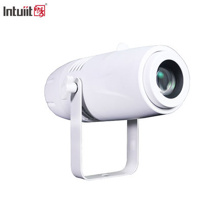 無料 オーダーメイド ロゴ ゴボ プロジェクター 広告ライト 40W LEDサイン 壁投影ランプ IP20