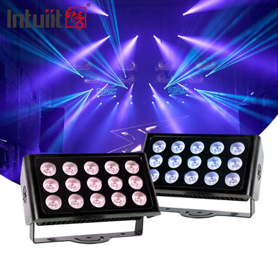 高品質の屋外装飾 LED 防水 80W ウォールウォッシャー ライト ツリーライト 屋外景観投影ランプ