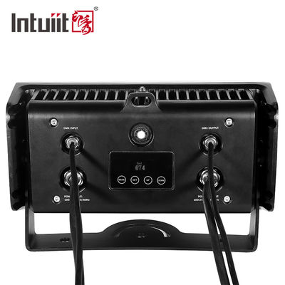 高品質の屋外装飾 LED 防水 80W ウォールウォッシャー ライト ツリーライト 屋外景観投影ランプ