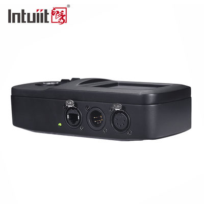 3 Pinの信号ケーブル電池制御箱DMXのコントローラー