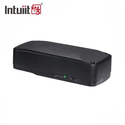 導かれた建築照明のための多機能DMXのコントローラー