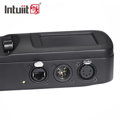 導かれた建築照明のための多機能DMXのコントローラー