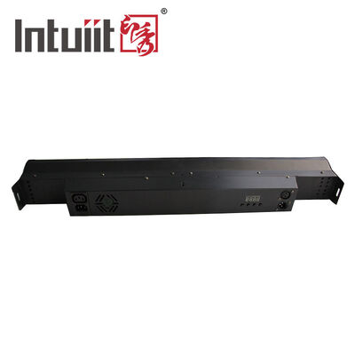 8x15w RGB 3in1 ピクセルバー LED COB 壁洗浄機 バー 結婚式のライト