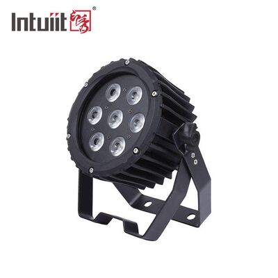 室外用 IP66 LED マジック パール 7*4-IN-1 RGBW