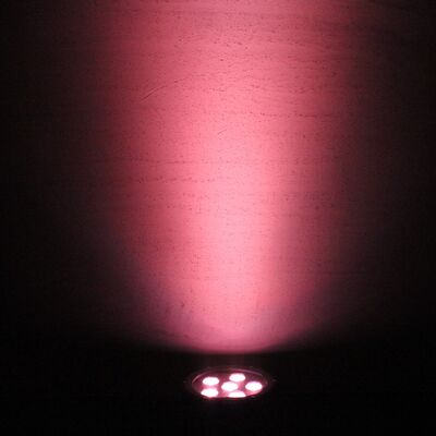 RGBWの標準をつける段階はできます