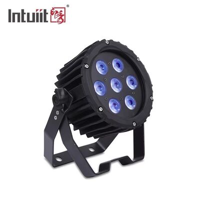 室外用 IP66 LED マジック パール 7*4-IN-1 RGBW