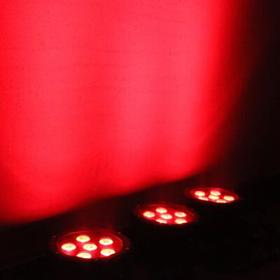 室外用 IP66 LED マジック パール 7*4-IN-1 RGBW