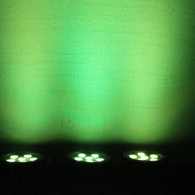 室外用 IP66 LED マジック パール 7*4-IN-1 RGBW