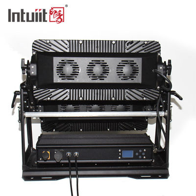 外部の造る高い明るさのための400W 800W 1500W IP65 LEDの正面の照明