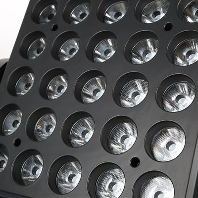 マトリックス6×6 LEDの移動頭部LEDの段階はつきます