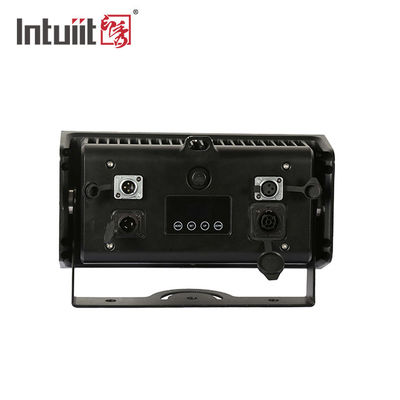 高功率防水屋外用 Ip65 Rgbw Dmx 512 80W LED壁洗面 洪水ライト