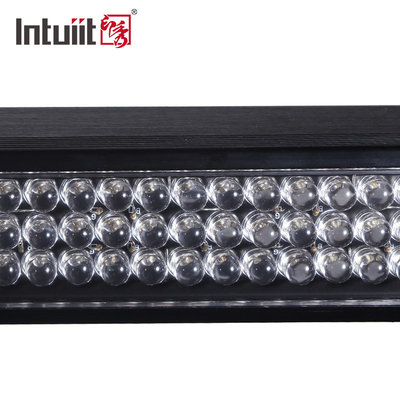 100V屋内段階LEDの効果ライト涼しく白いLED棒洗浄ライト