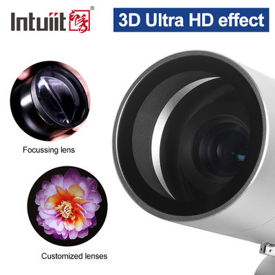 祭りの結婚式ロゴ ゴボプロジェクター