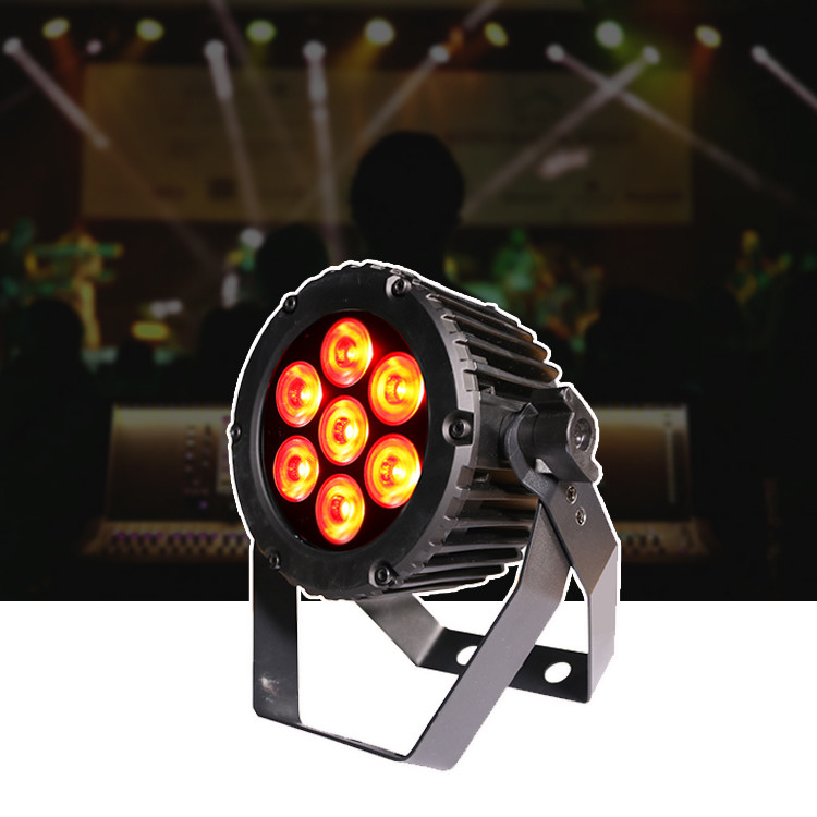 RGB LED ミニパールライト 22W ビームウォッシュ DMX ステージライトエフェクト KTV DJ バーパーティー 結婚ディスコ