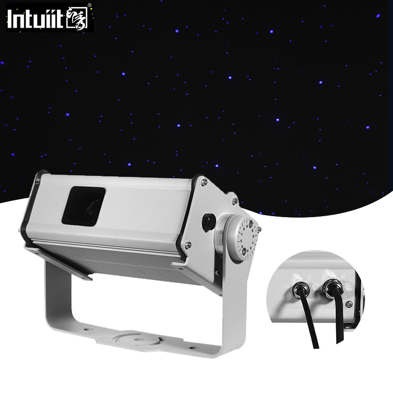 スターライト IP65 防雨 RGB ファイアフライ レーザー ライト ガーデン パーティ 飾り ランプ 星光 プロジェクター