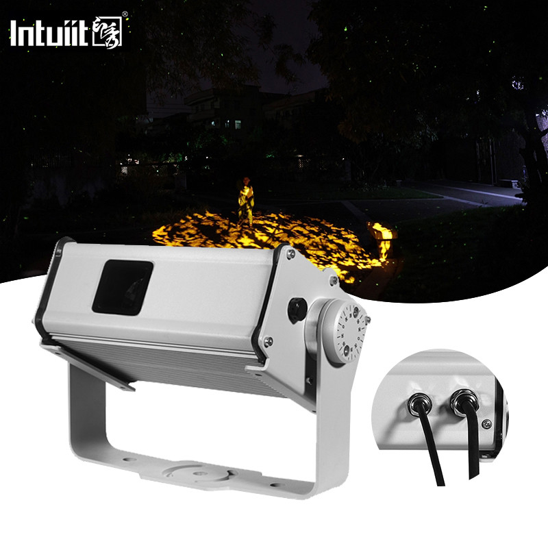 13W 装飾用 景観ランプ リング 樹木 道路 ランプ 庭 LED ライト 景観照明 LED 庭灯