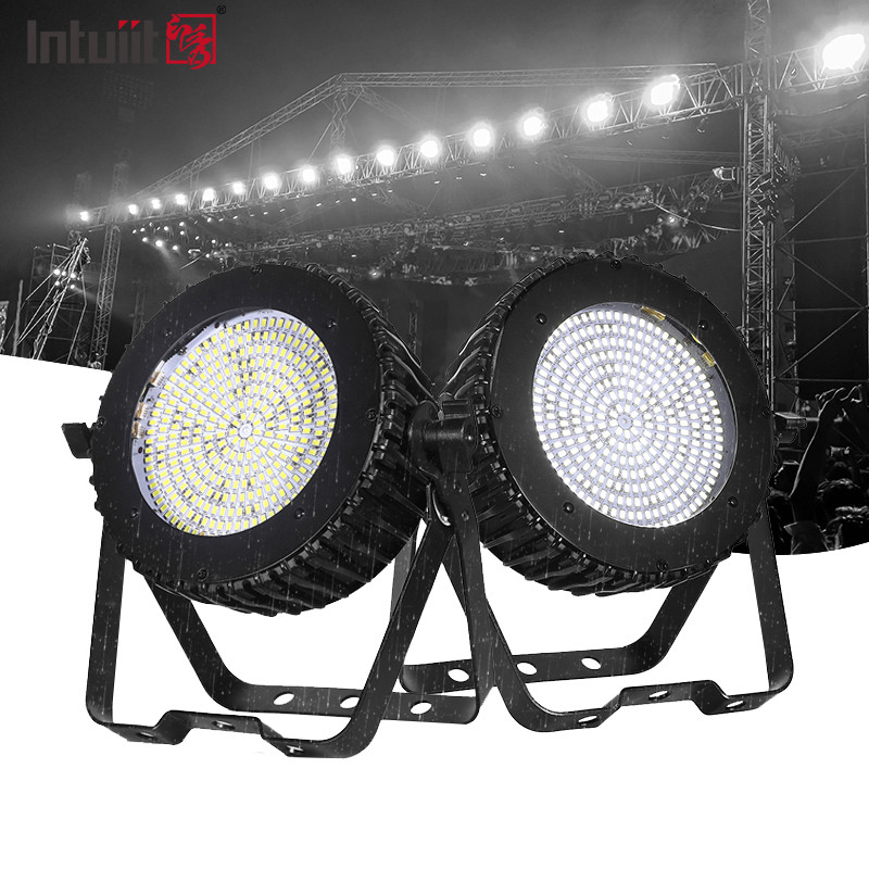 122W ステージ ストローブ 照明 効果 バークラブ DJ ディスコ パーティー 音 アクティベーション フラッシュ プロフェッション DMXライト