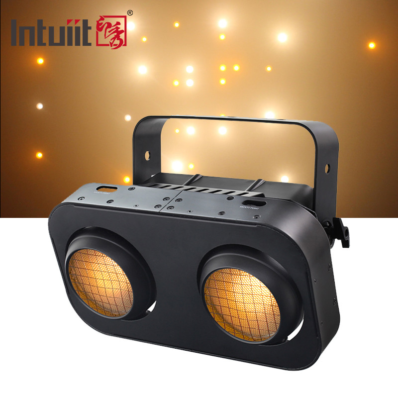 COB パールステージ LEDブラインドライト 2 Eyes 90W LED 屋外結婚式と教会のために