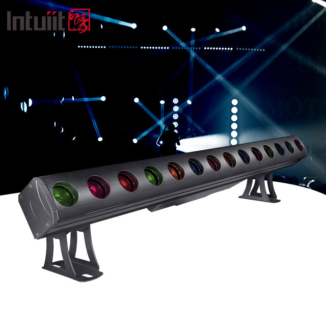 1M 14x15w LEDピクセルバーライト イベント活動のためのステージ照明設備