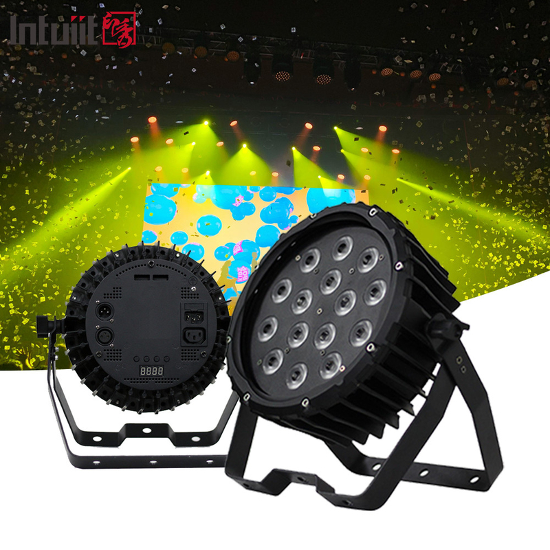 90w LED RGBW ウォールウォッシュライト DMX512 ステージ DJ パーティ ディスコバー ライトショー ディスプレイ