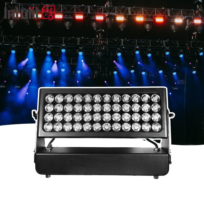 1500W 屋外 IP65 防水 4in1 Rgbw LED 防水 都市用 カラーライト 洗濯機用 建物用