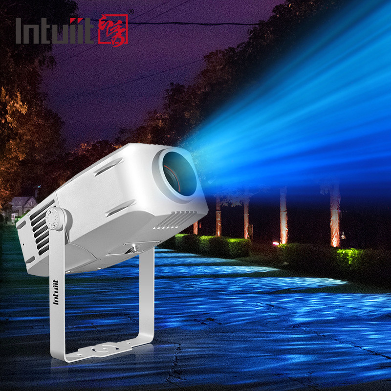 400W 屋外防水 多彩の海水波効果 ゴボプロジェクターライト