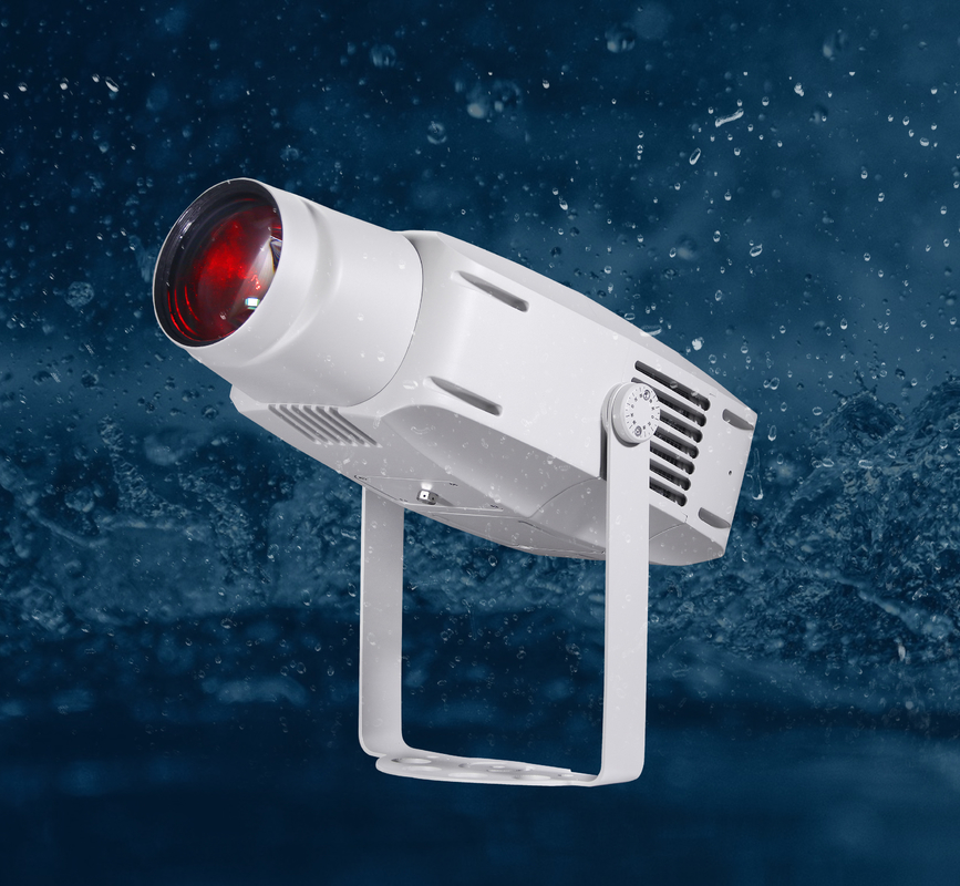 400W 海波風景照明 水波 夜ランプ パターン ロゴ リード 水波効果 ステージライト