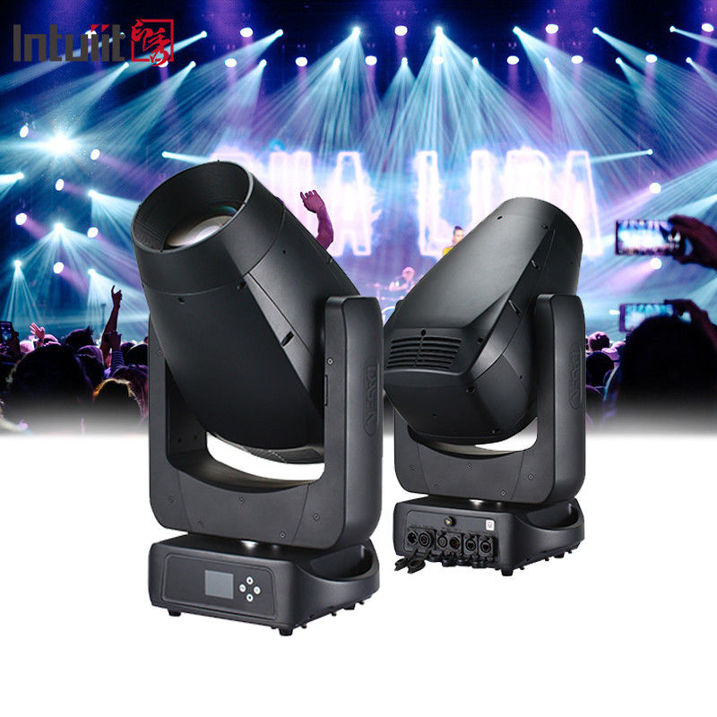 IP66 280w LED BSW ビームスポットウォッシュ CMY 動く頭 シャーピーライト 劇場イベント ステージ ビーム コンサート用