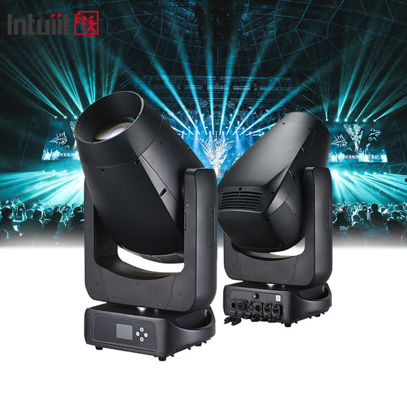 IP66 280w LED BSW ビームスポットウォッシュ CMY 動く頭 シャーピーライト 劇場イベント ステージ ビーム コンサート用