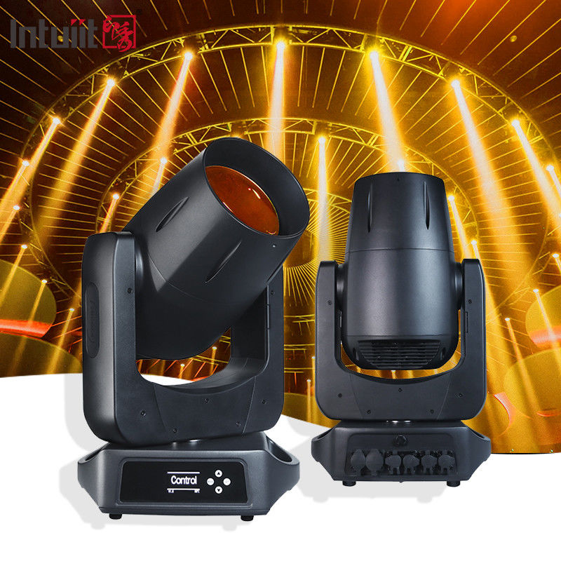 HOT SELL IP66 200W LED 防水 屋外 移動式ヘッドビーム ステージライト