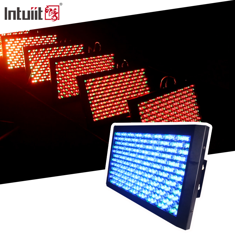 RGB IP20 LED エフェクトライト ディスコパーティークラブバーDJショーステージ照明