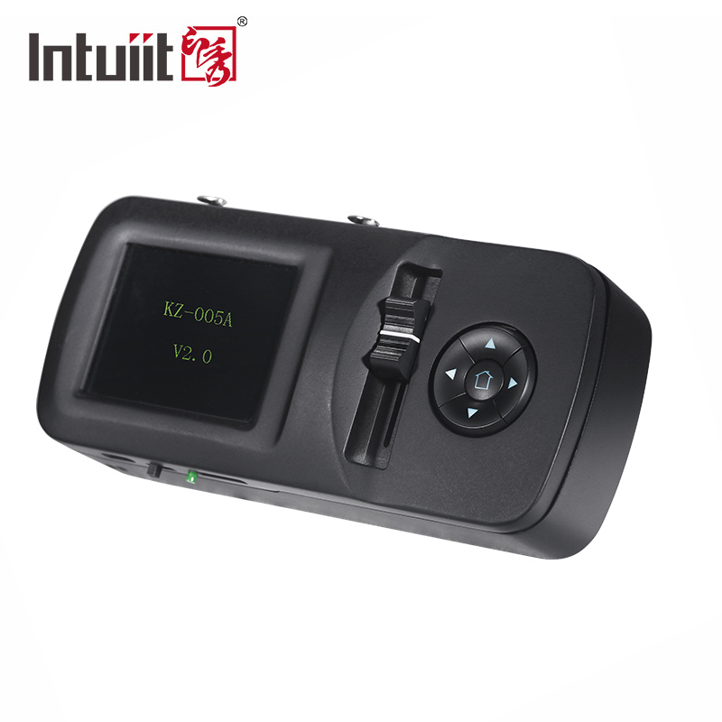 導かれた建築照明のための多機能DMXのコントローラー