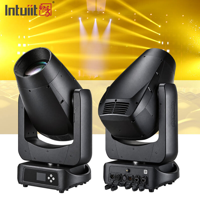 280W LED BSW Moving Head DMX Stage Lighting for bar Night Club Wedding Show