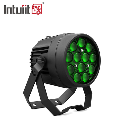 ズームレンズ5-60の程度の標準ライトをつける屋内16*10W 4 In1 RGBW LEDの段階